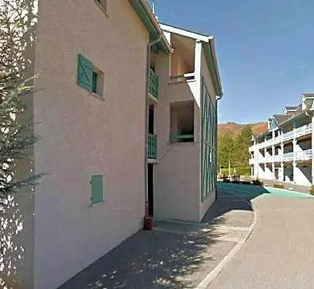 Les Trois Vallees -