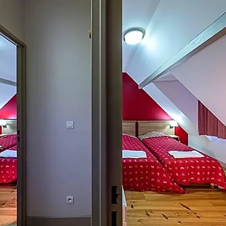 Les Trois Vallees -