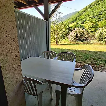 Les Trois Vallees - Apartament