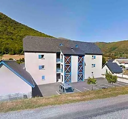 Apartman Les Trois Vallees - *
