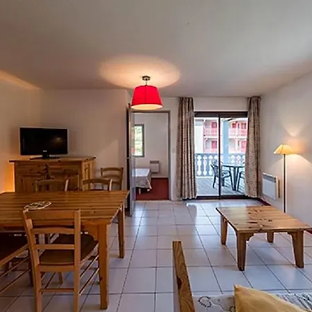 Les Trois Vallees - Apartman *