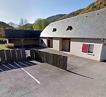 Apartman Les Trois Vallees - Arreau