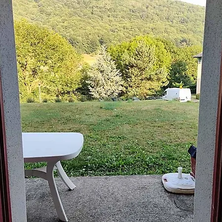 Apartman Les Trois Vallees - Arreau