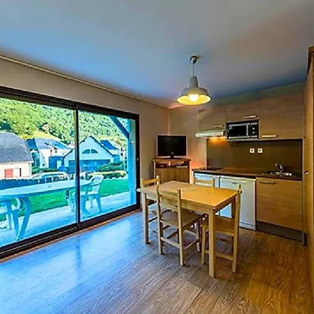 Apartman Les Trois Vallees -