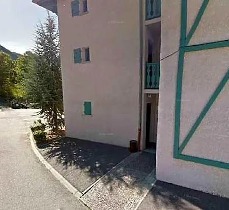 Les Trois Vallees -