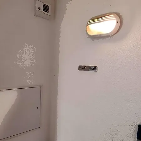 Les Trois Vallees - Apartman *