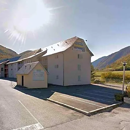 Les Trois Vallees - Apartman Arreau
