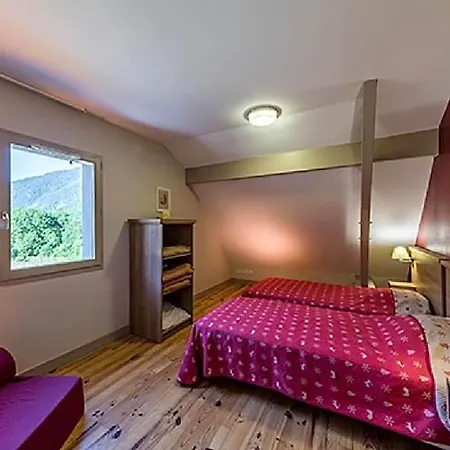 Les Trois Vallees - Apartman Arreau