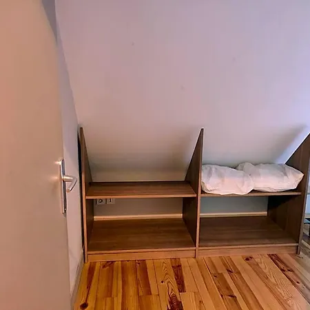 Les Trois Vallees - Apartman Arreau