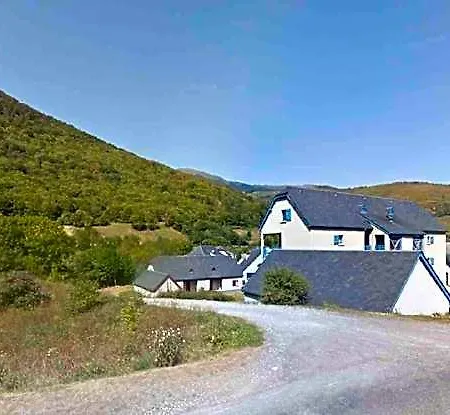 Apartman Les Trois Vallees -