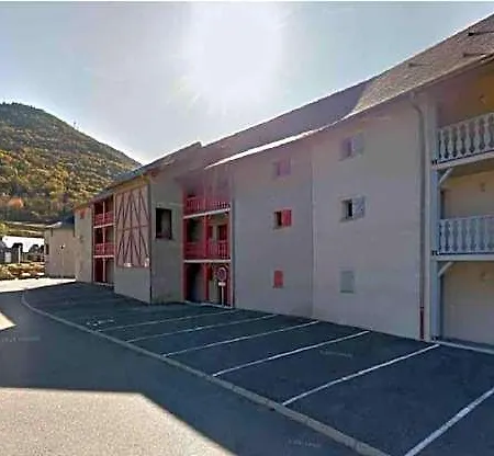 Les Trois Vallees - Apartman