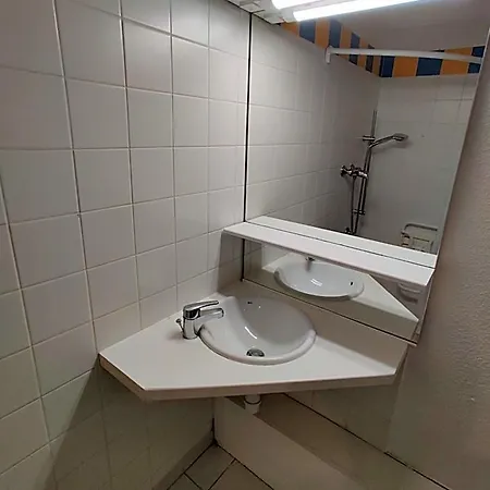 Les Trois Vallees - Apartman