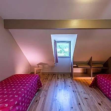 Les Trois Vallees - Apartman *
