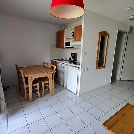 Les Trois Vallees - Apartman *