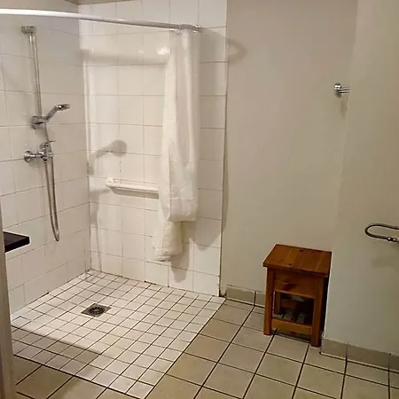 Les Trois Vallees - Apartman