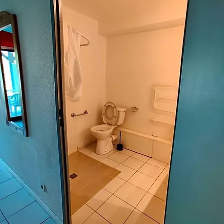 Apartman Les Trois Vallees - Arreau