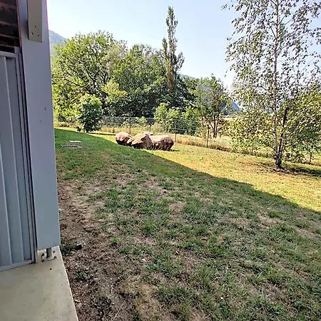 Les Trois Vallees - Apartman