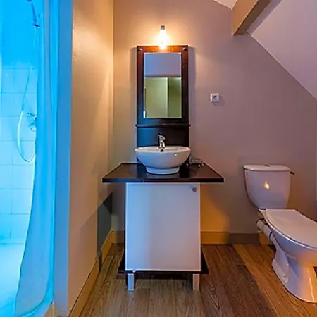 Apartman Les Trois Vallees -