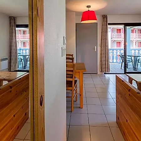 Les Trois Vallees - Apartman