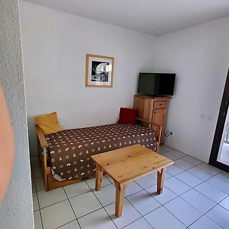 Apartman Les Trois Vallees -
