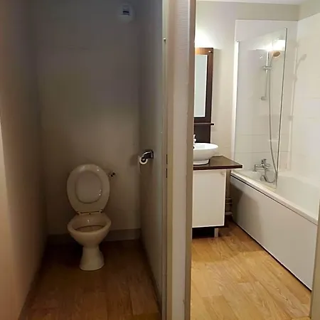 Les Trois Vallees - Apartman