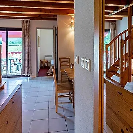 Les Trois Vallees -