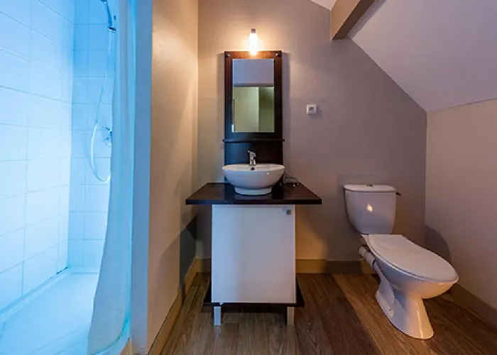 Les Trois Vallees - 3*