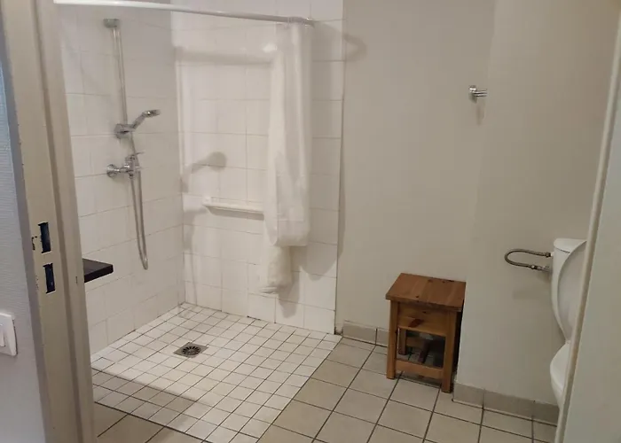 Les Trois Vallees - Апарт-отель 3*